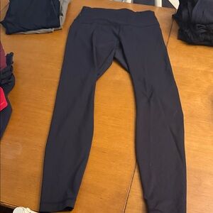 lululemon athletica wunder unders